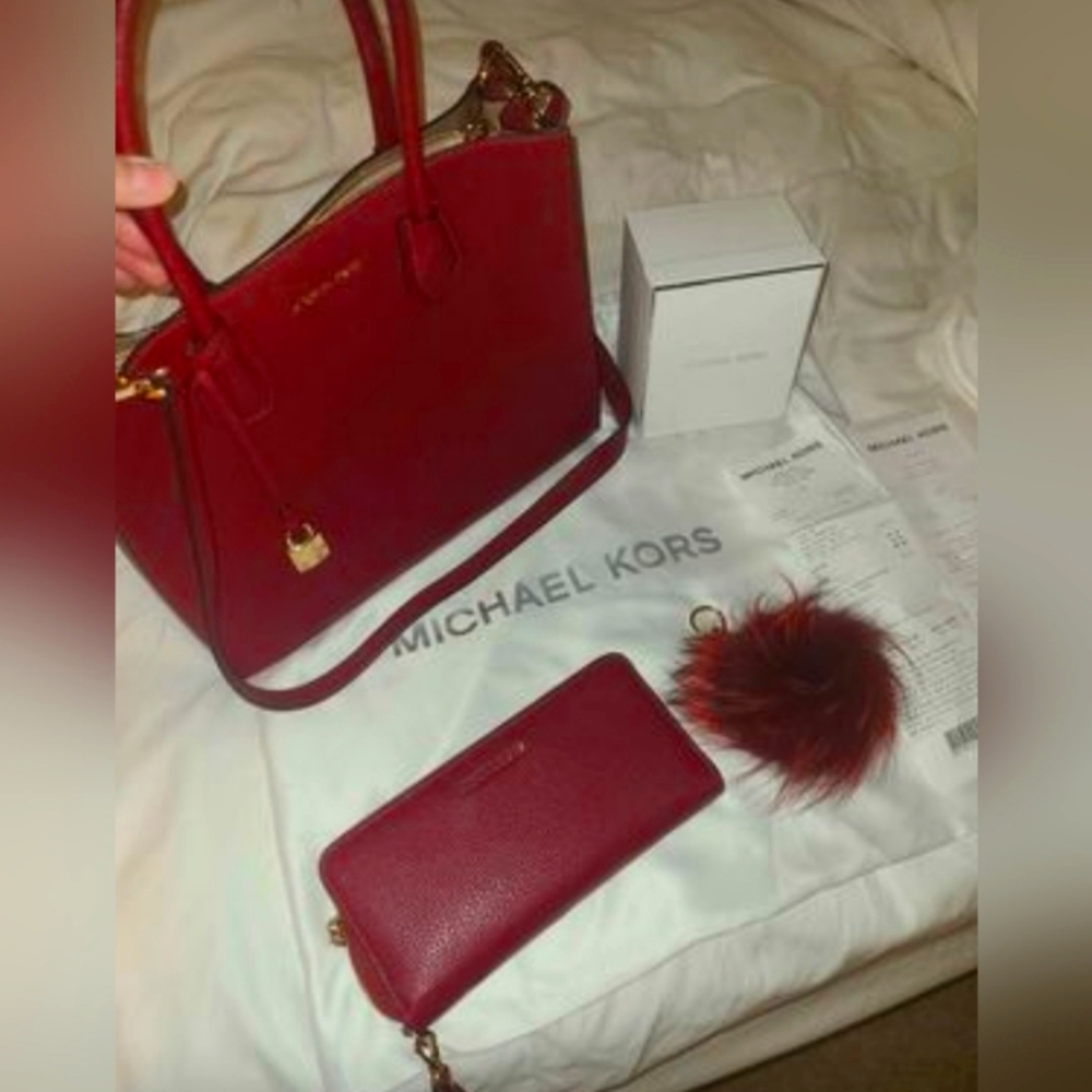 Michael Kors